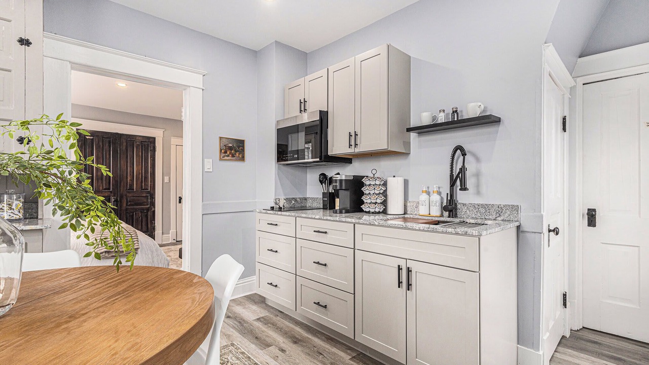Photo of Kitchen in Michigan City