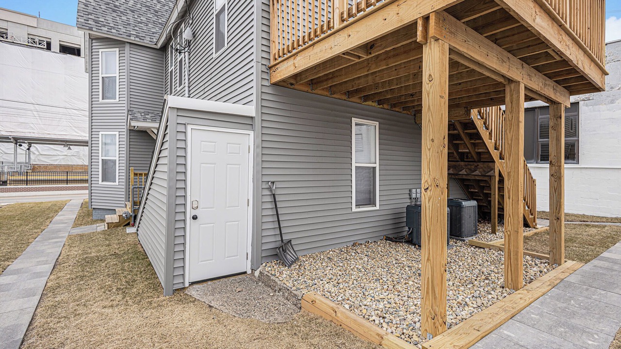 Photo of Outdoor in Michigan City