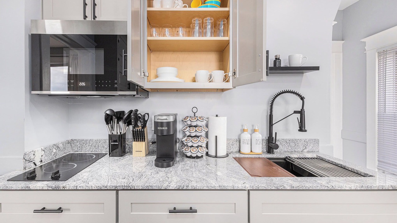 Photo of Kitchen in Michigan City