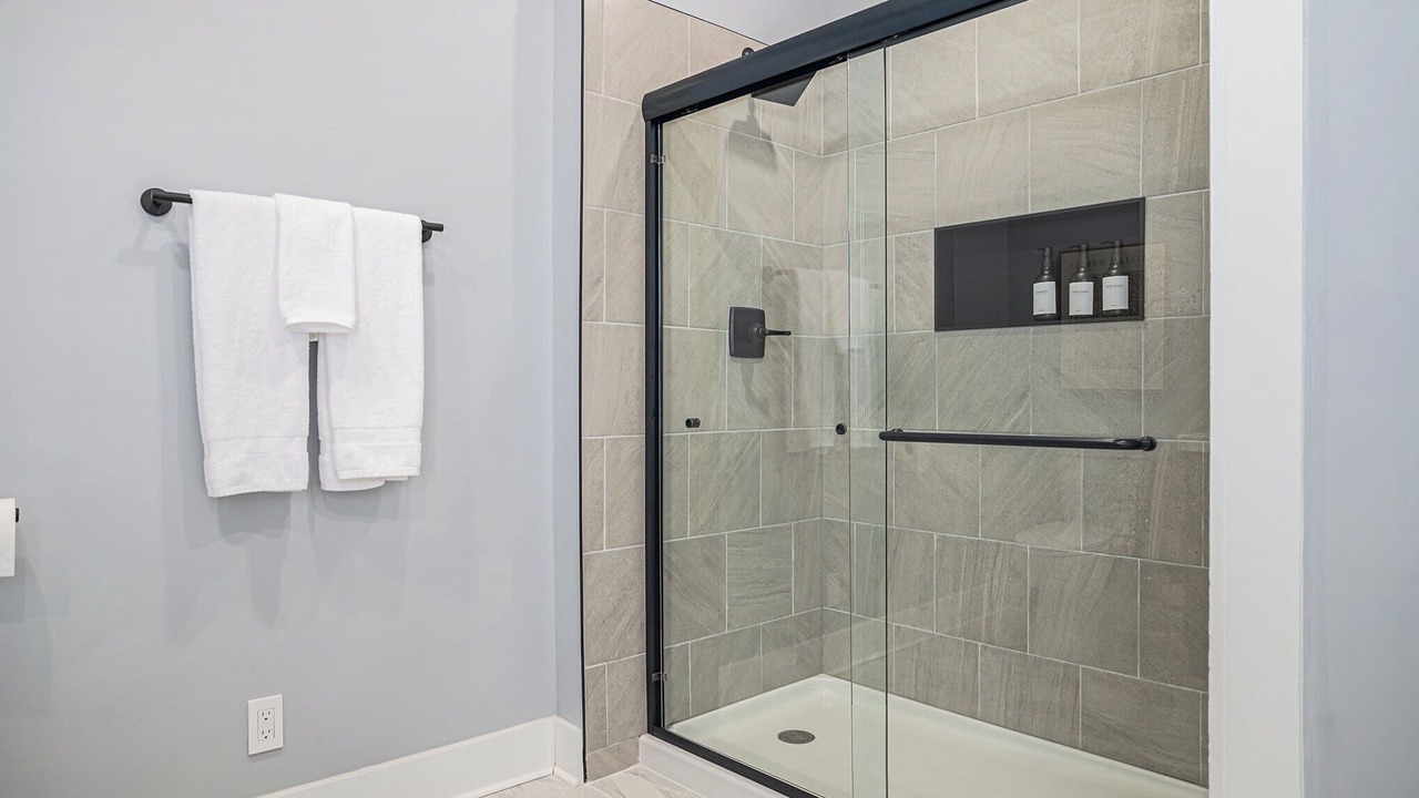 Photo of Bathroom in Michigan City