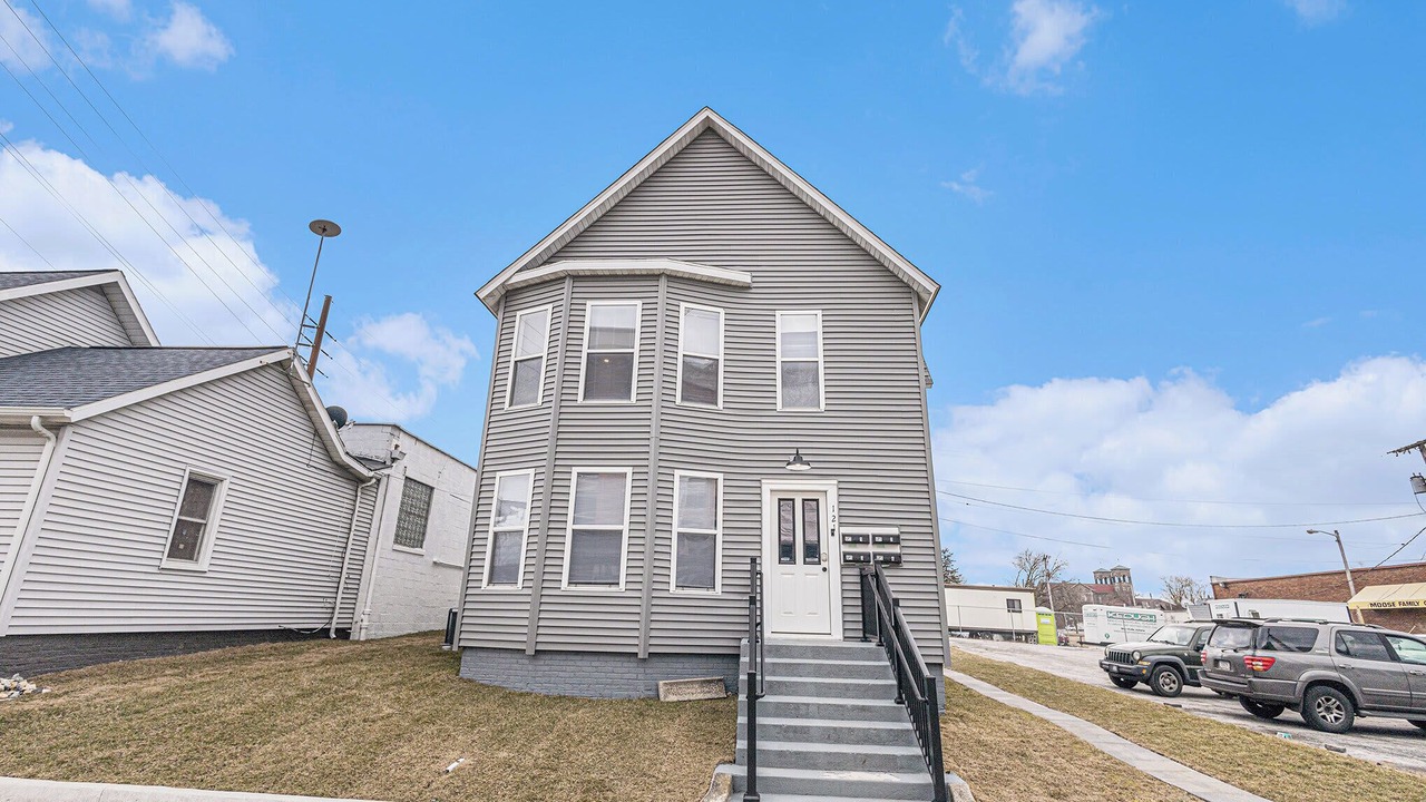 Photo of Outdoor in Michigan City