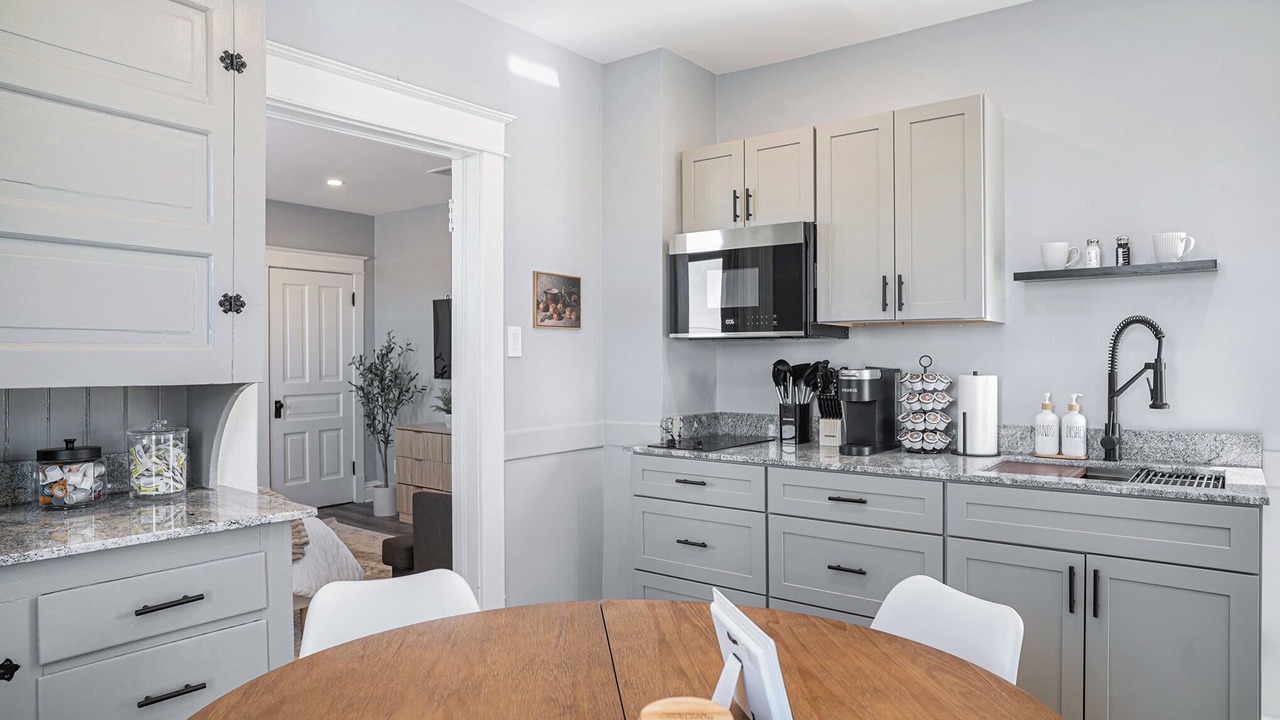 Photo of Kitchen in Michigan City