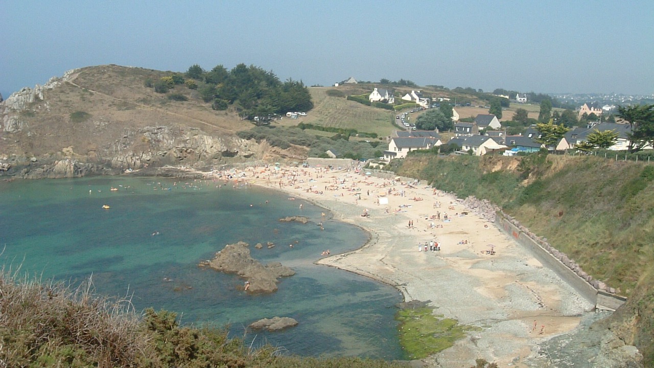 Photo of Others in Planguenoual