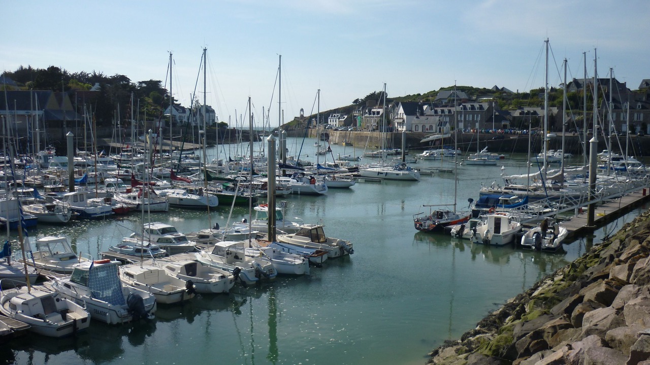 Photo of Others in Planguenoual