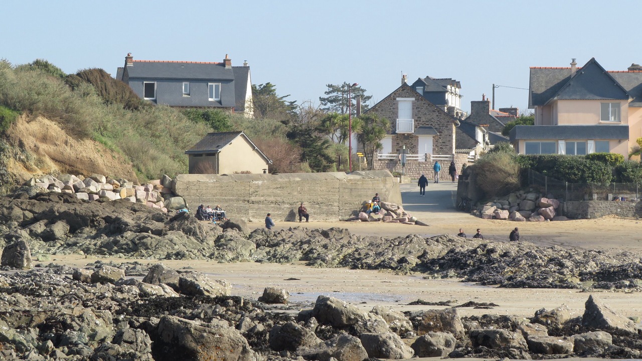 Photo of Others in Planguenoual