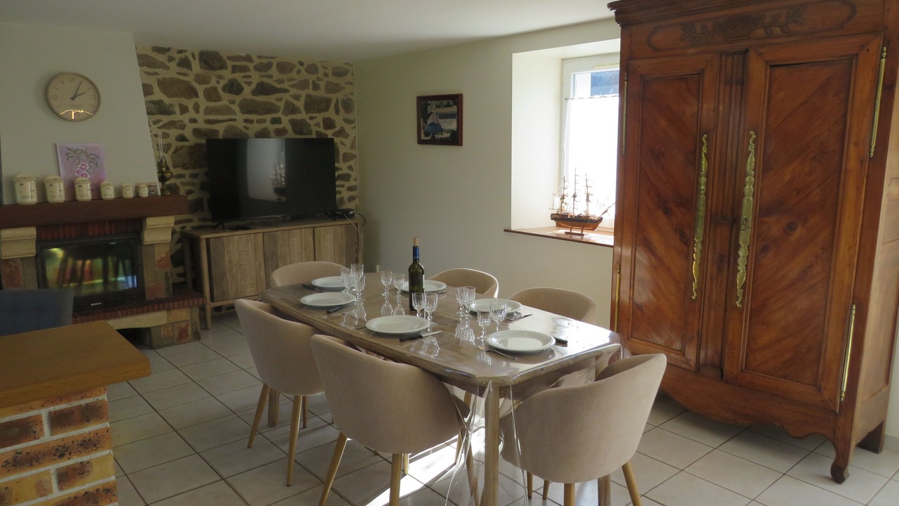 Photo of Others in Planguenoual