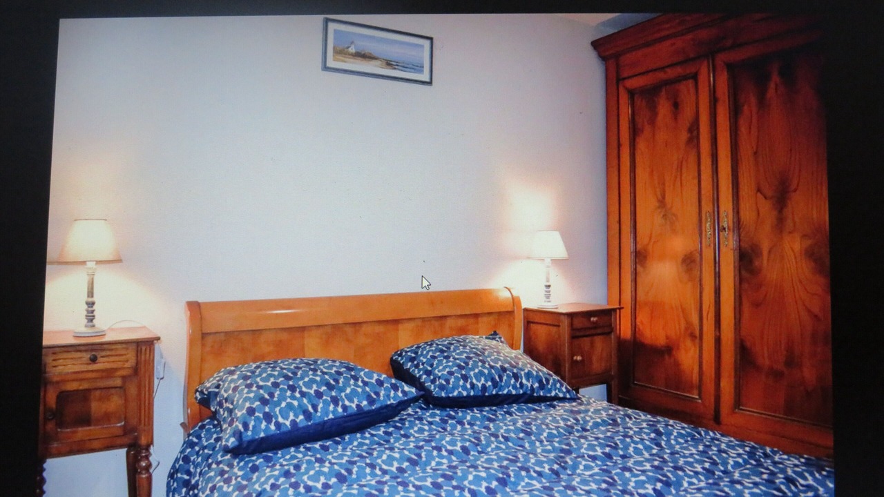 Photo of Bedroom in Planguenoual