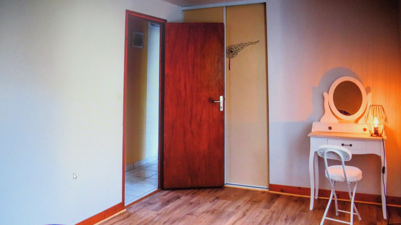 Photo of Bedroom in Planguenoual
