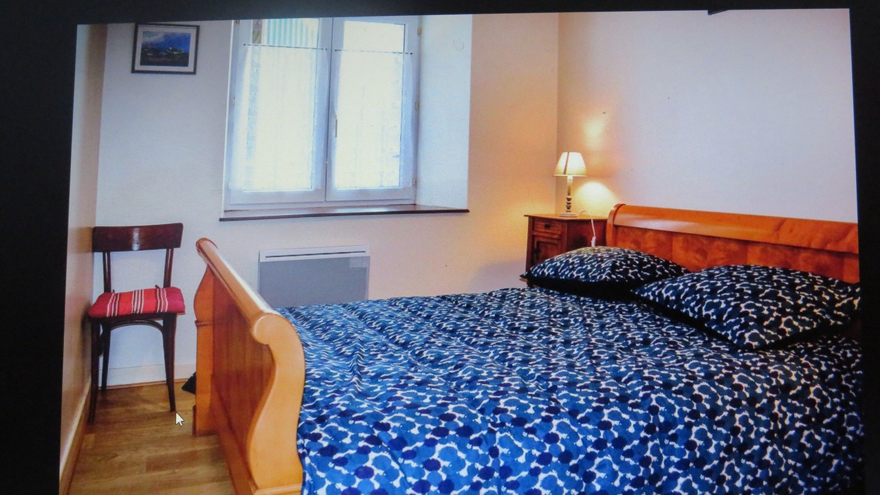 Photo of Bedroom in Planguenoual