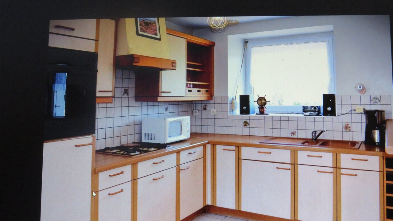 Photo of Kitchen in Planguenoual