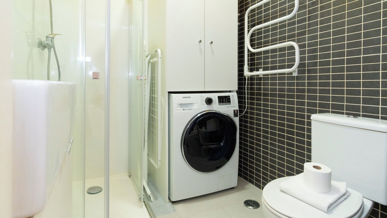Photo of Bathroom in Parede