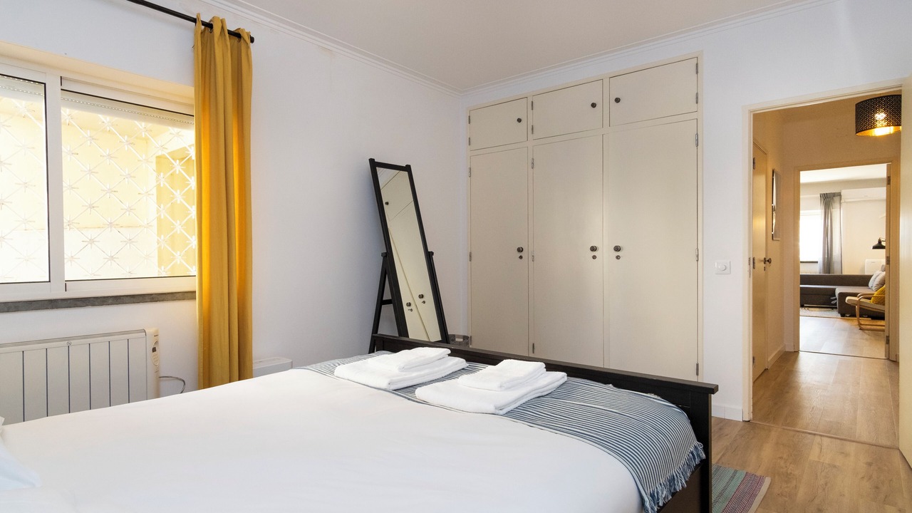 Photo of Bedroom in Parede