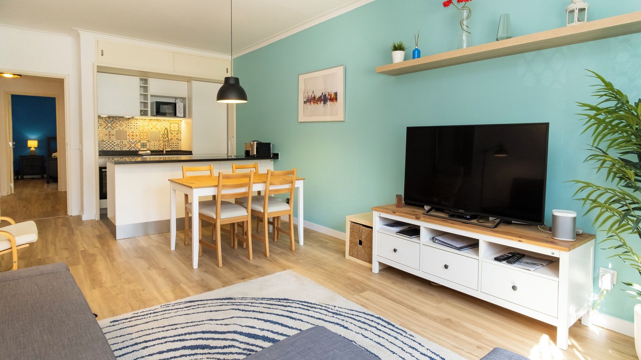 Photo of Livingroom in Parede