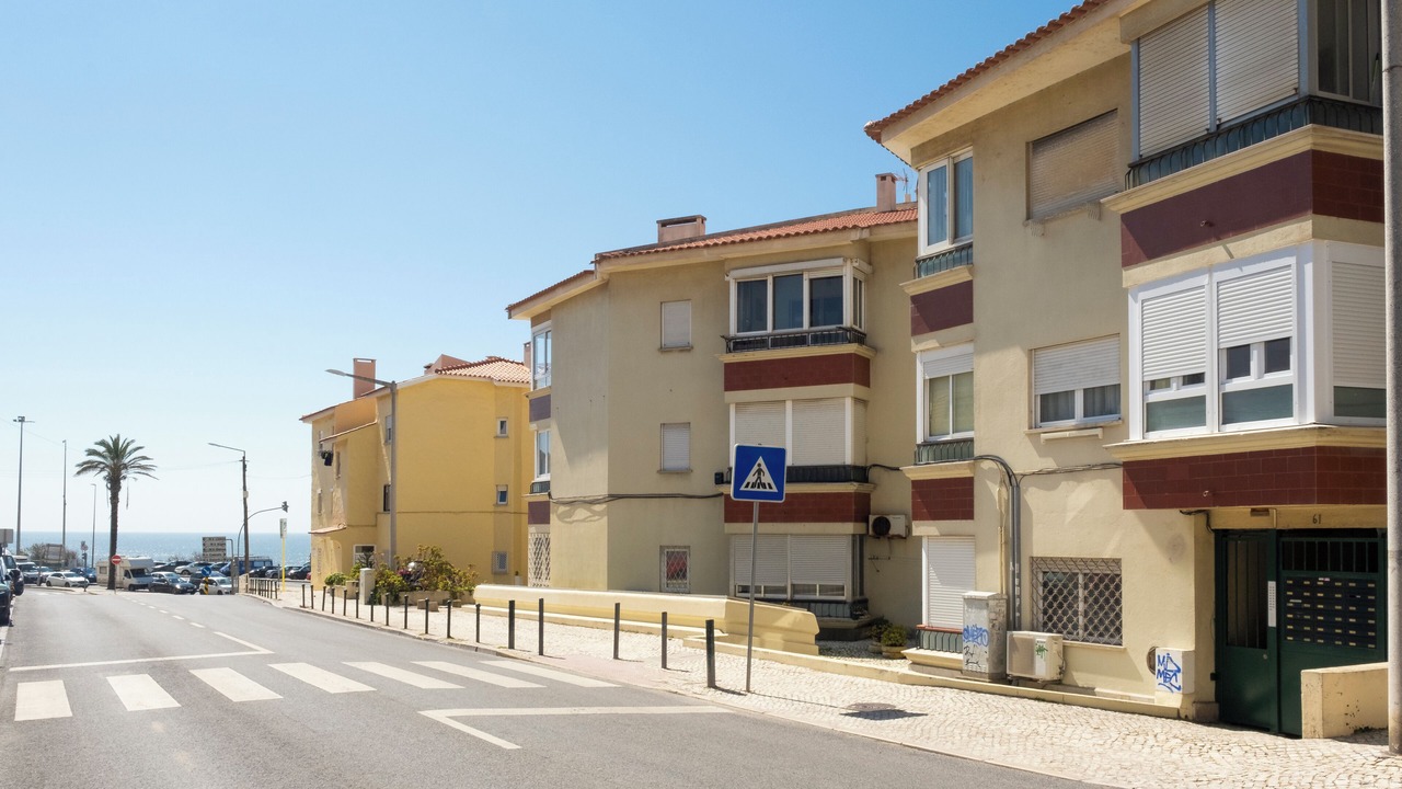 Photo of Outdoor in Parede