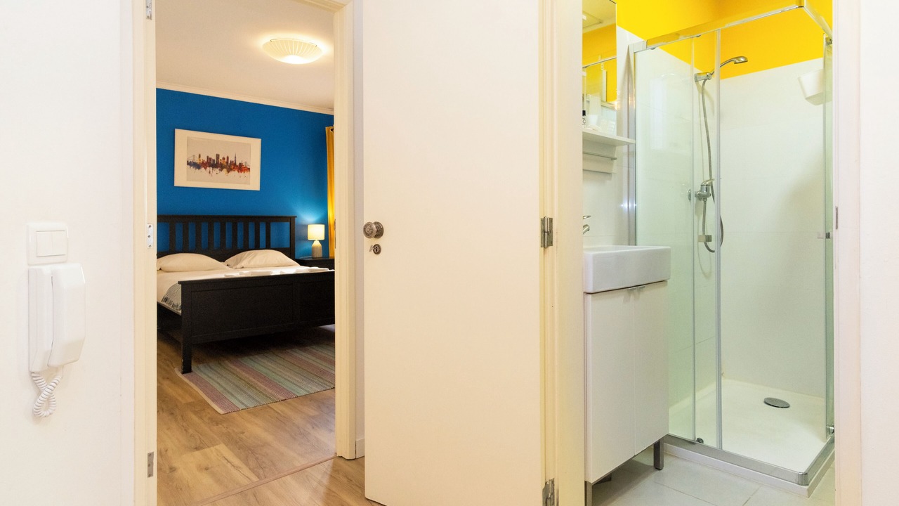 Photo of Bathroom in Parede