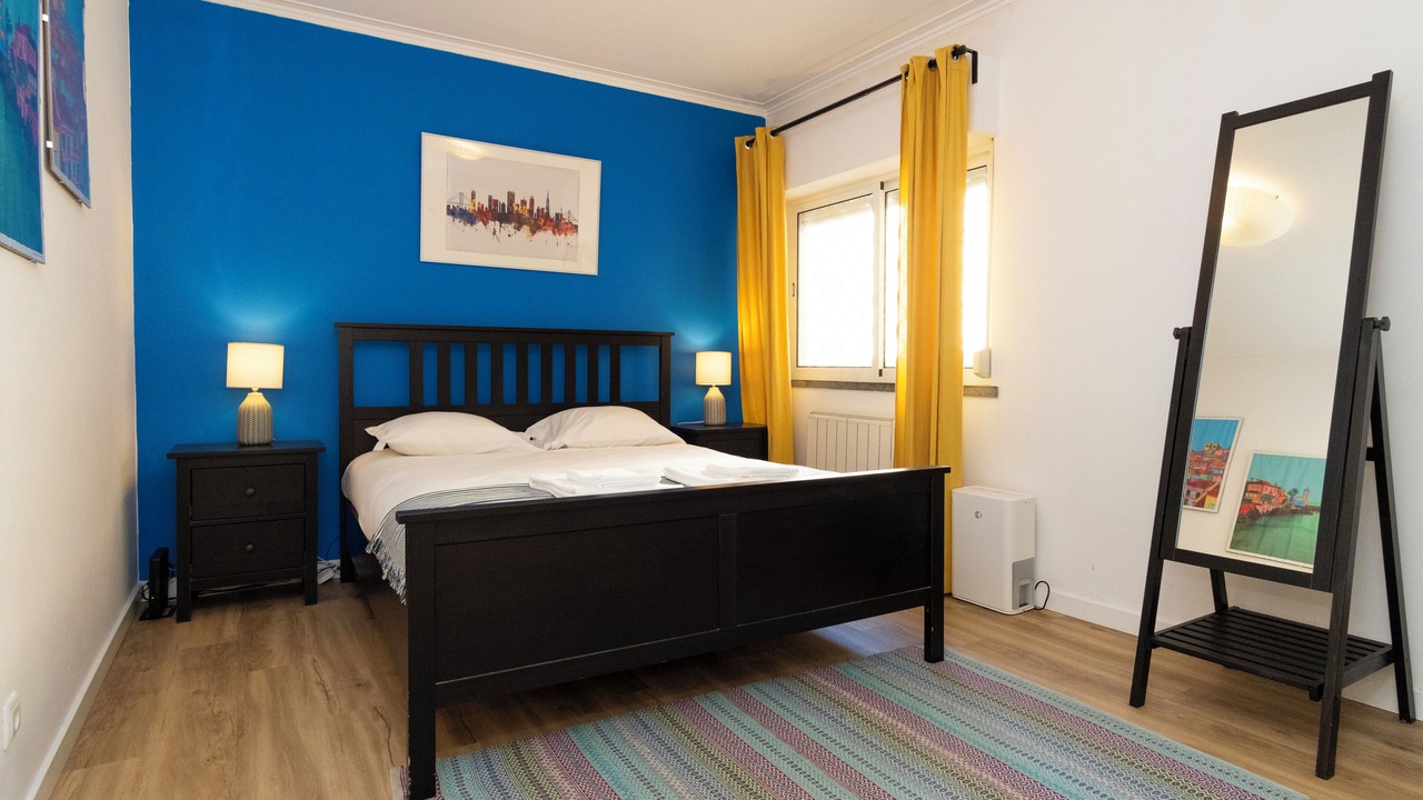 Photo of Bedroom in Parede