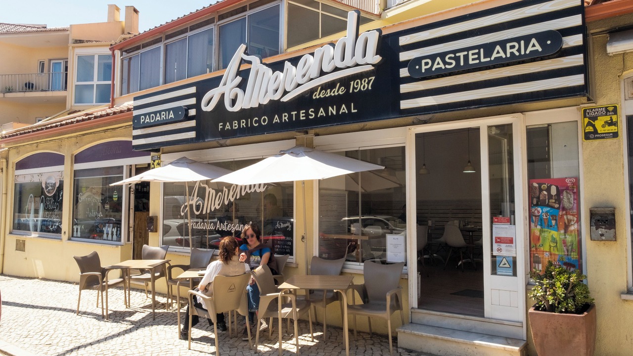 Photo of Outdoor in Parede