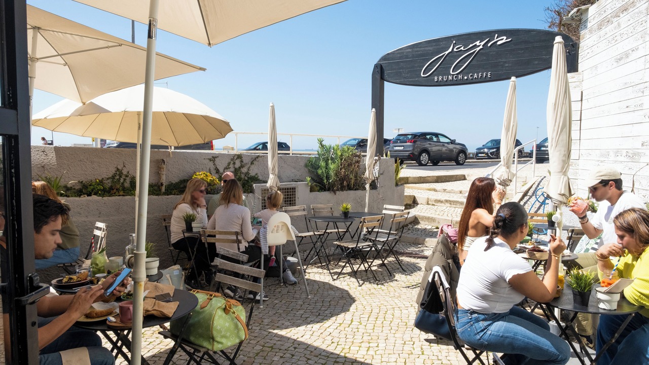 Photo of Outdoor in Parede