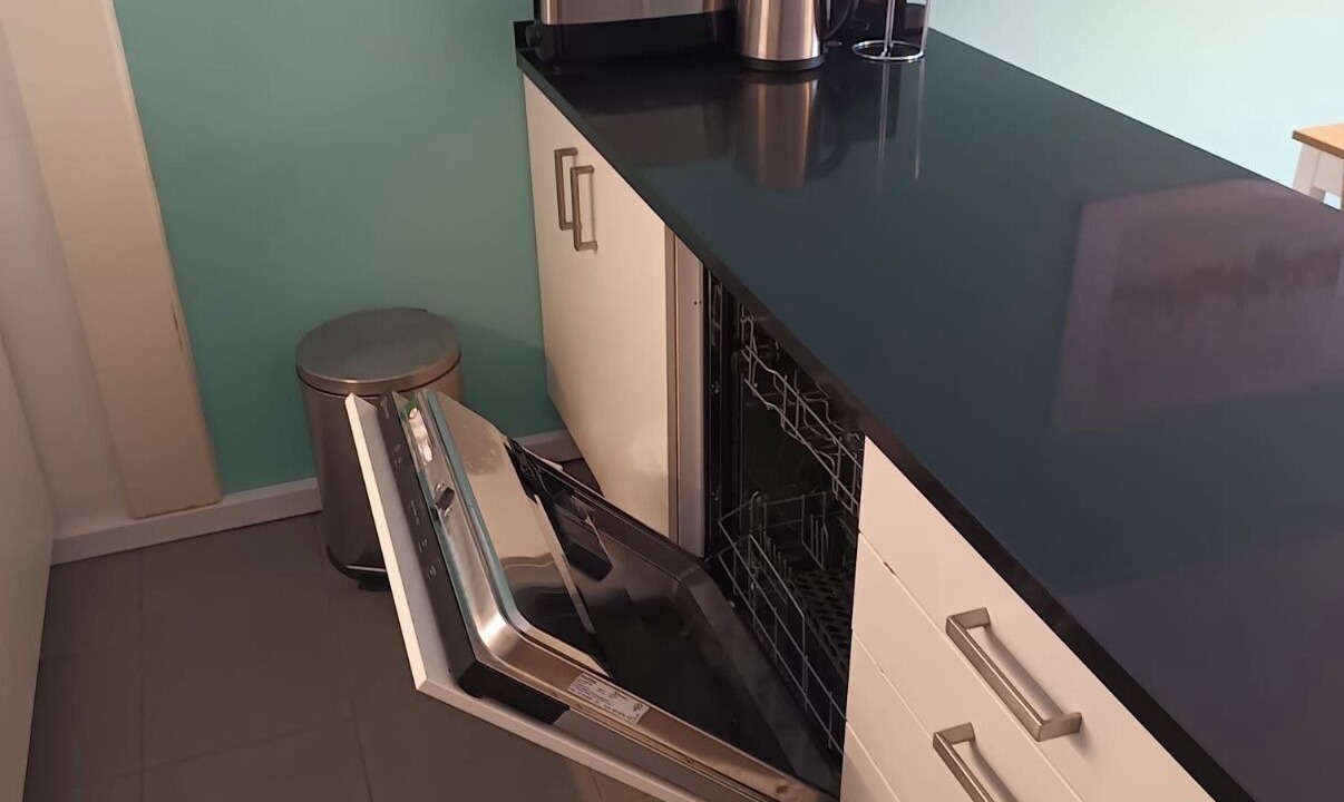 Photo of Kitchen in Parede