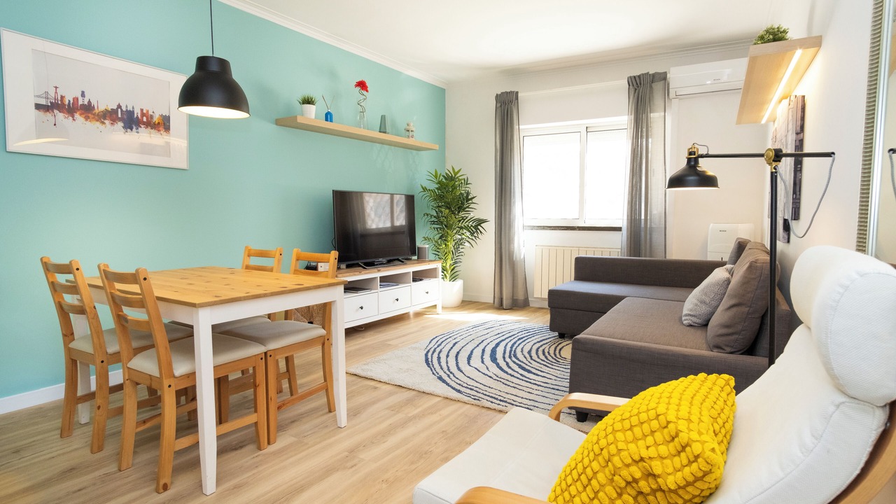 Photo of Livingroom in Parede