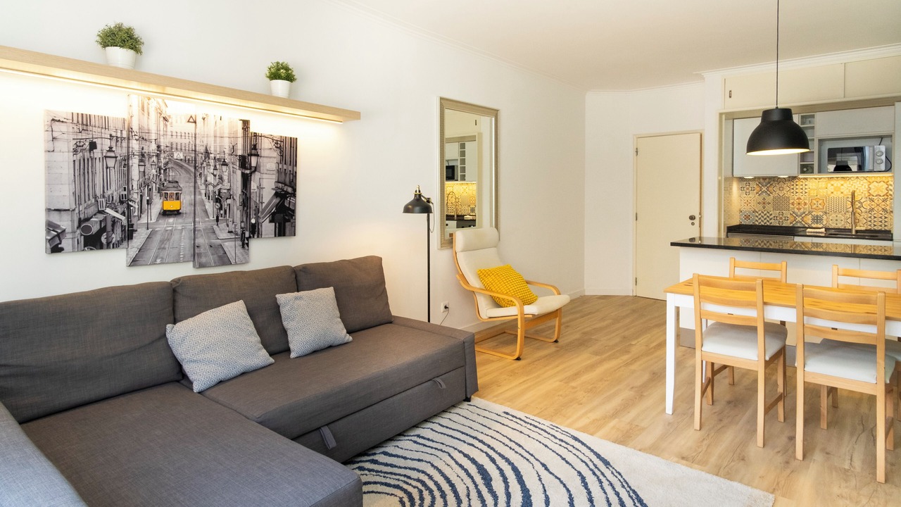 Photo of Livingroom in Parede