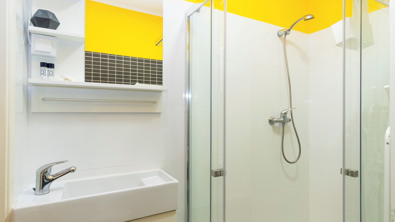 Photo of Bathroom in Parede
