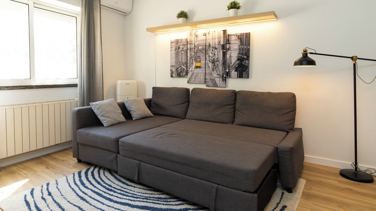 Photo of Livingroom in Parede