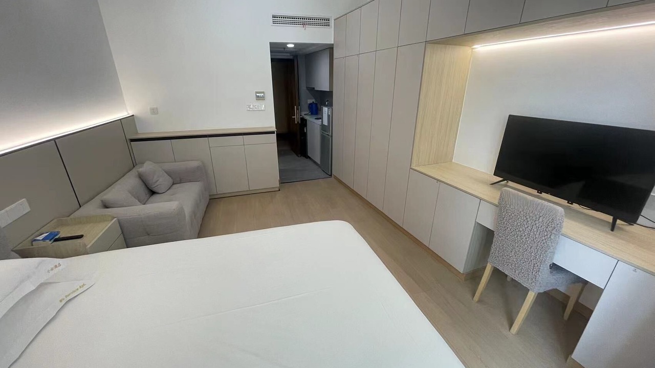 Photo of Bedroom in Changning