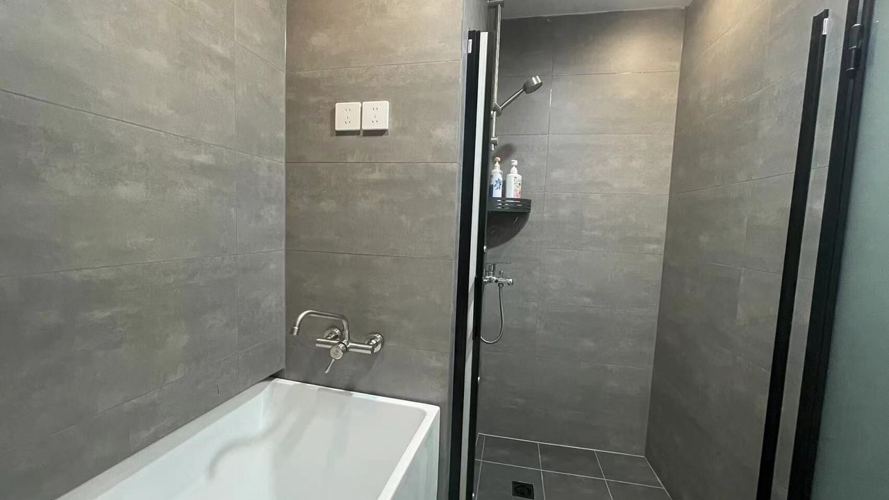 Photo of Bathroom in Changning