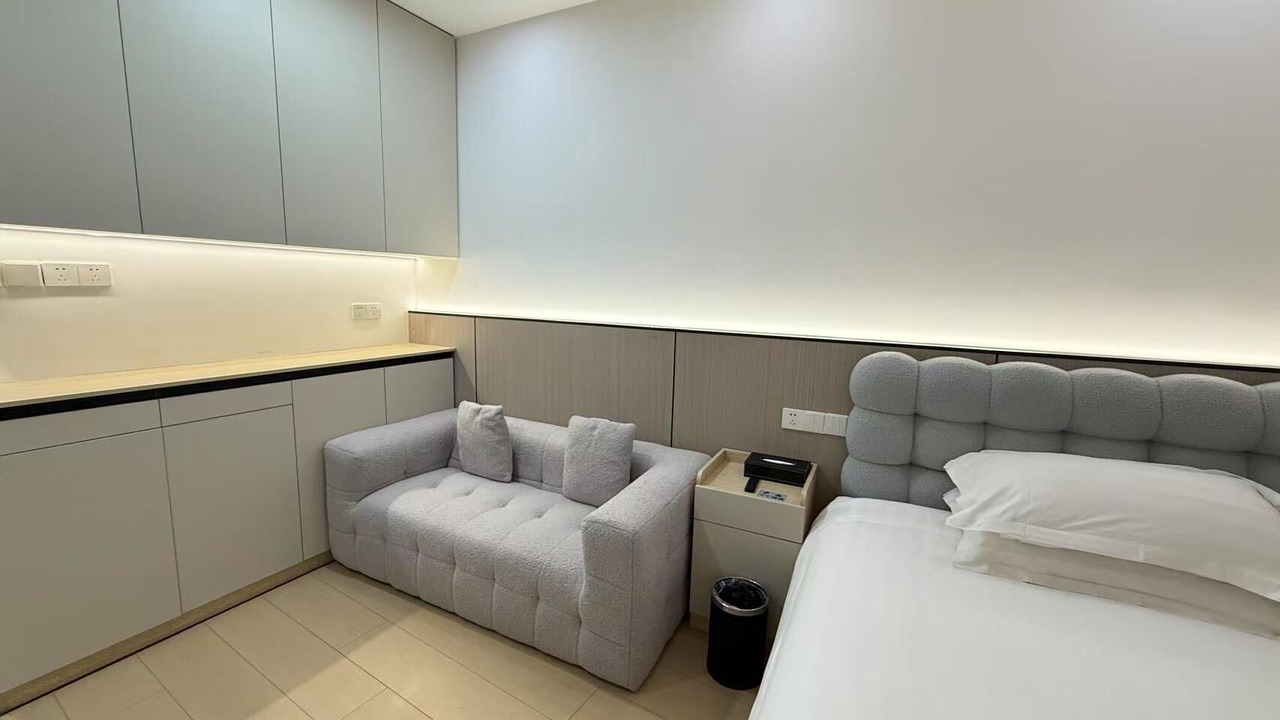 Photo of Bedroom in Changning