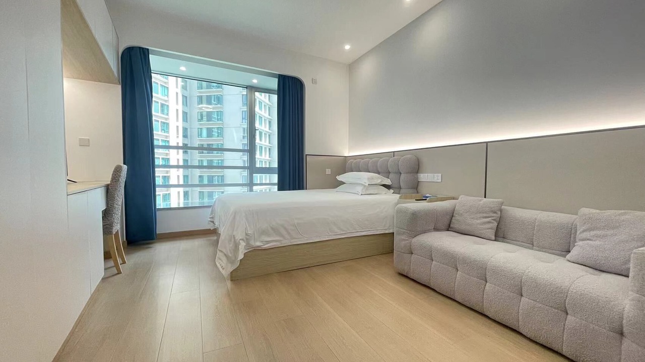 Photo of Bedroom in Changning