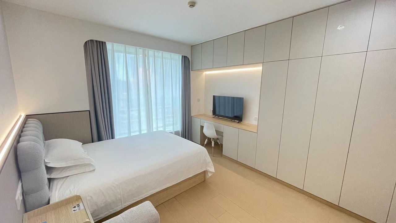Photo of Bedroom in Changning