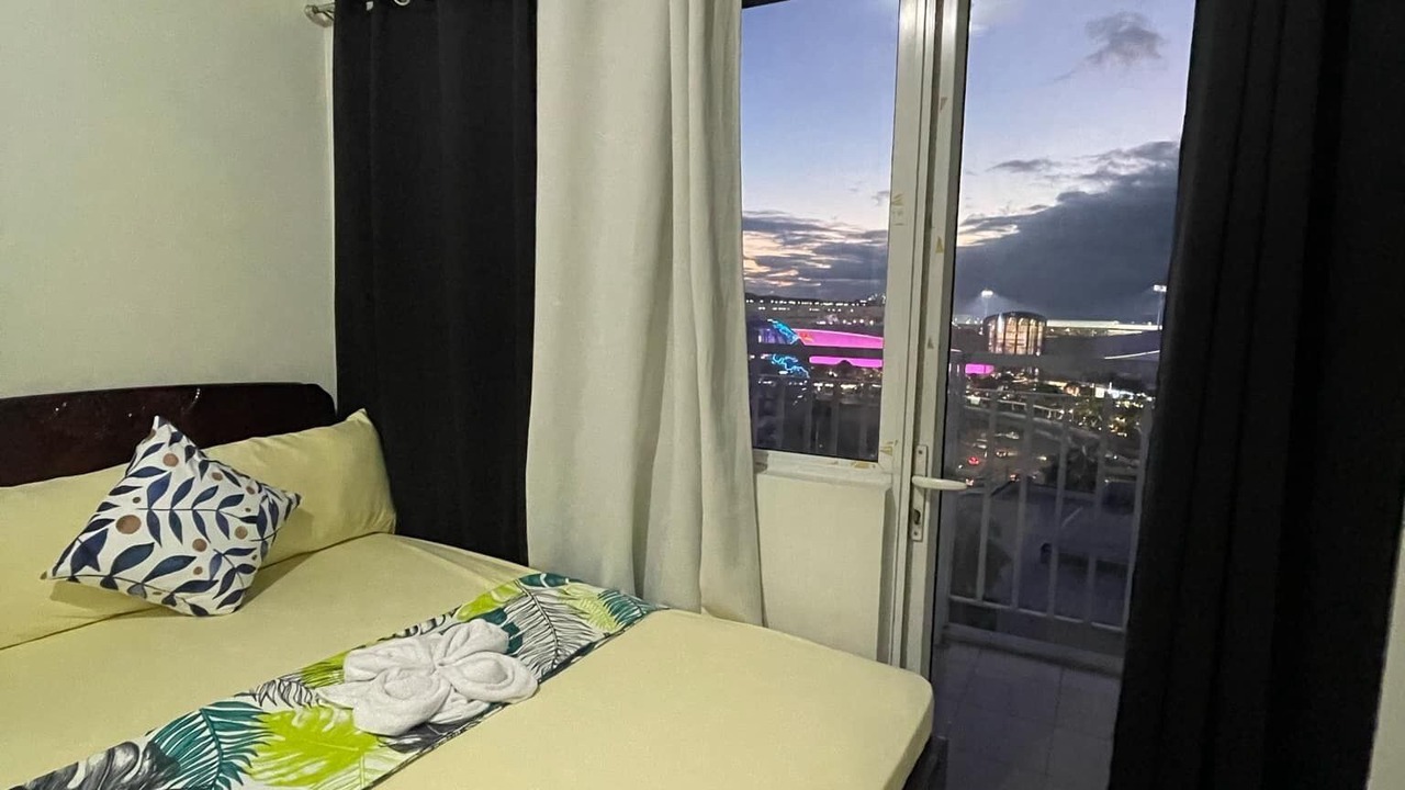 Photo of Bedroom in Paranaque