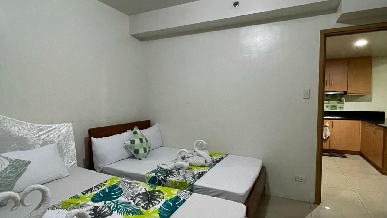 Photo of Bedroom in Paranaque