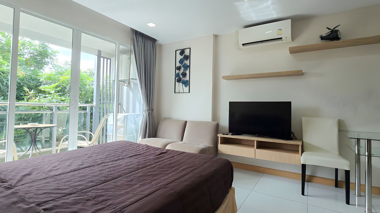 Photo of Bedroom in Na Chom Thian