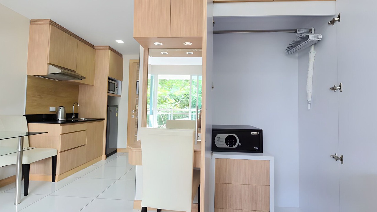Photo of Kitchen in Na Chom Thian