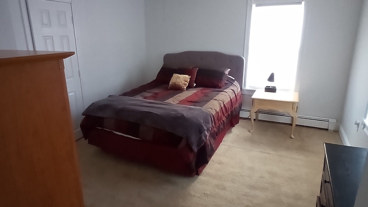 Photo of Bedroom in Hull