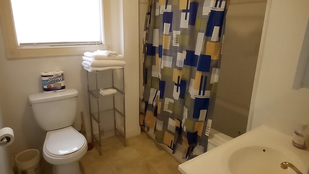Photo of Bathroom in Hull