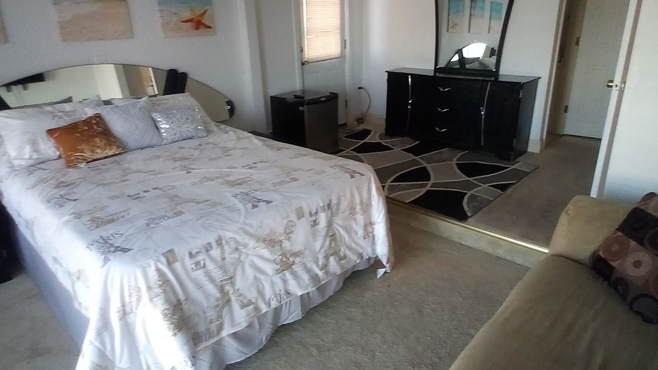 Photo of Bedroom in Hull