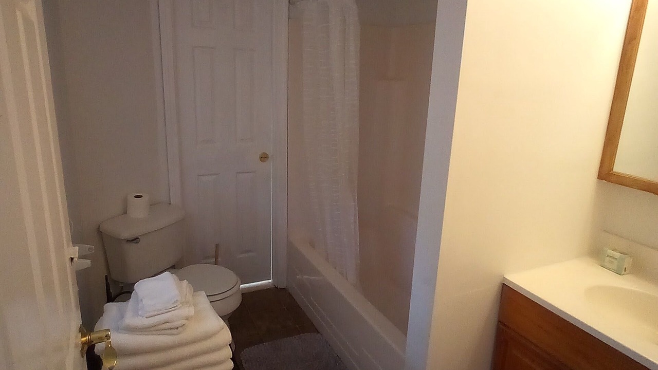 Photo of Bathroom in Hull