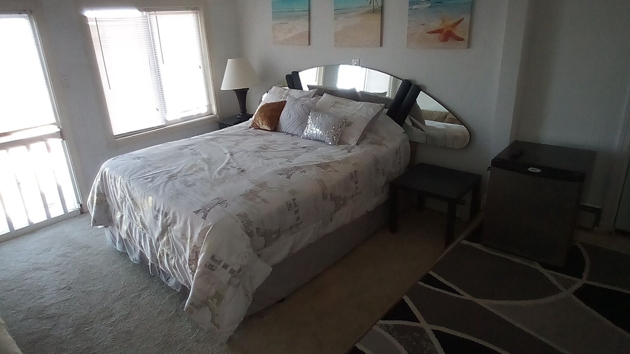 Photo of Bedroom in Hull