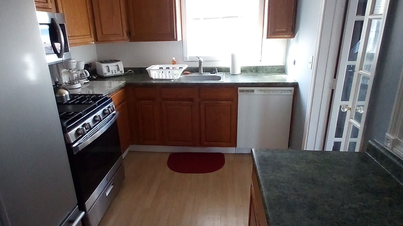 Photo of Kitchen in Hull