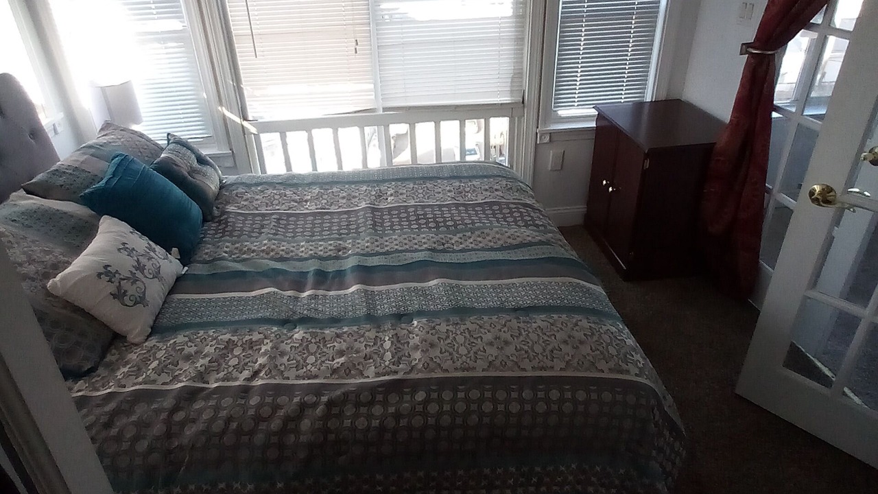 Photo of Bedroom in Hull