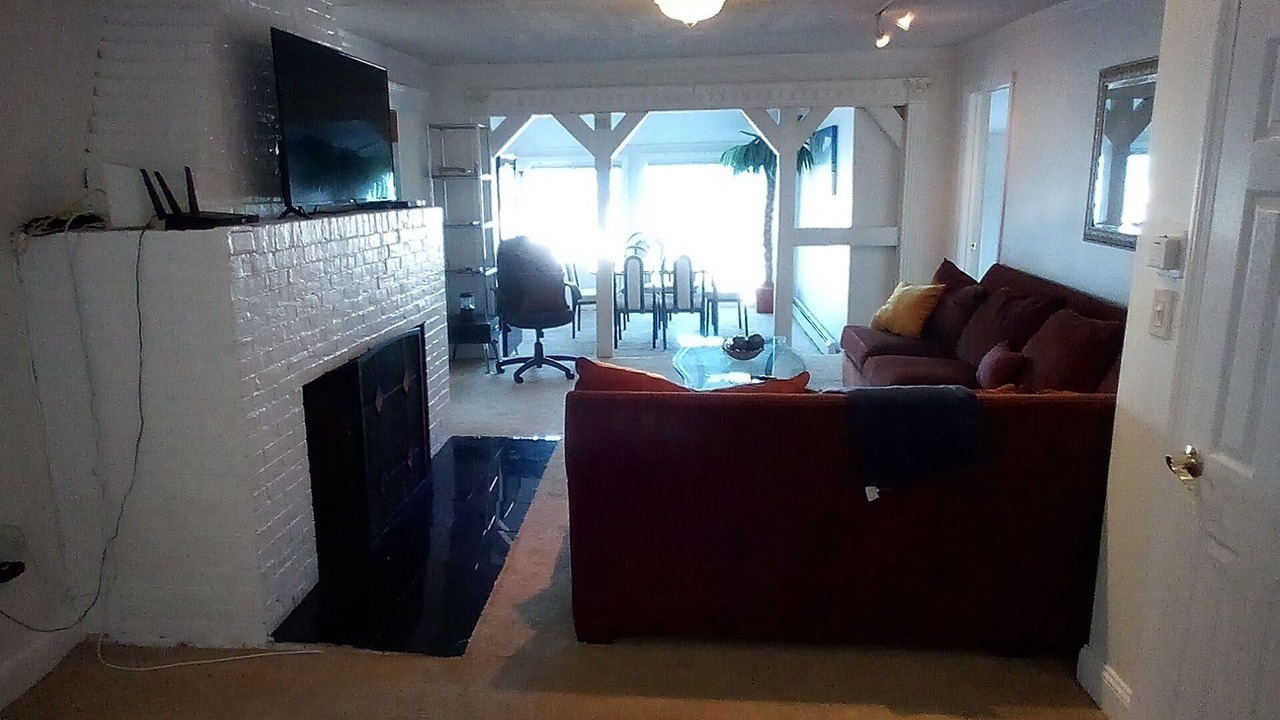 Photo of Livingroom in Hull
