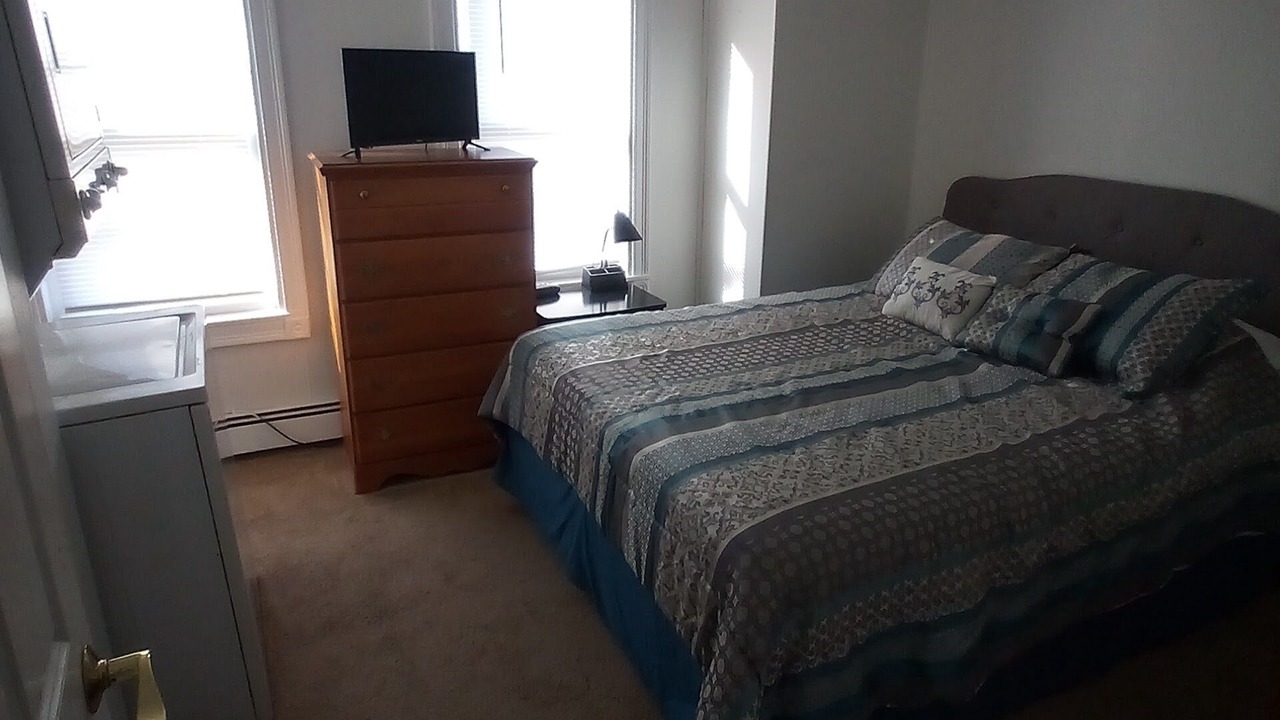 Photo of Bedroom in Hull