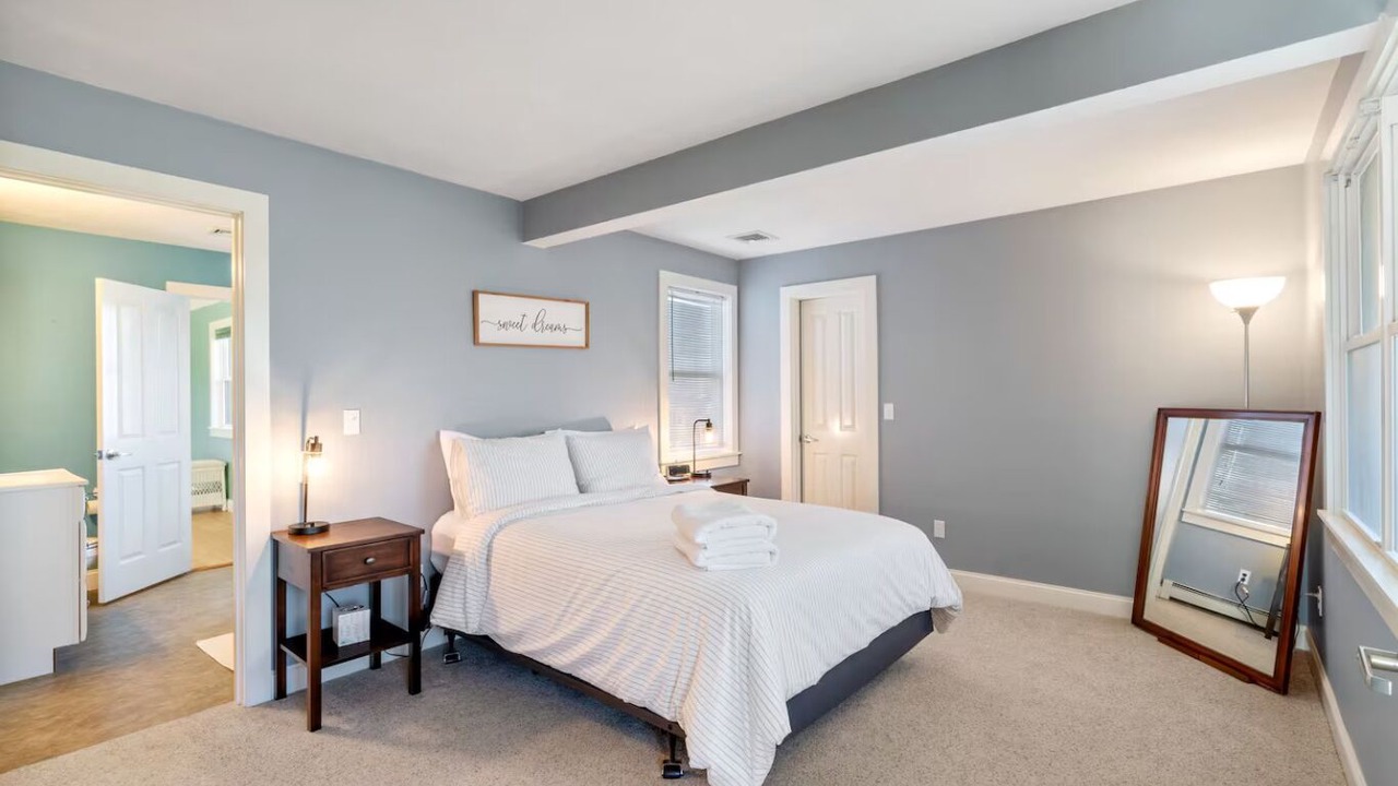 Photo of Bedroom in Wareham