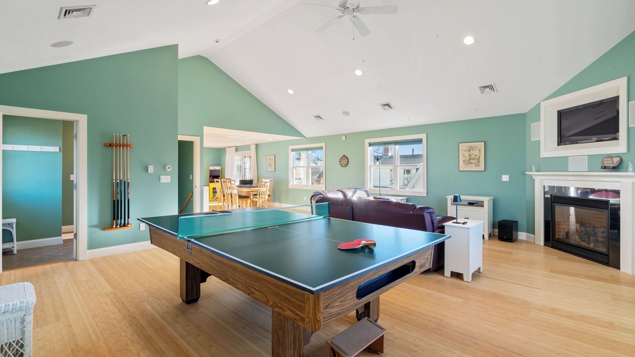 Photo of Livingroom in Wareham