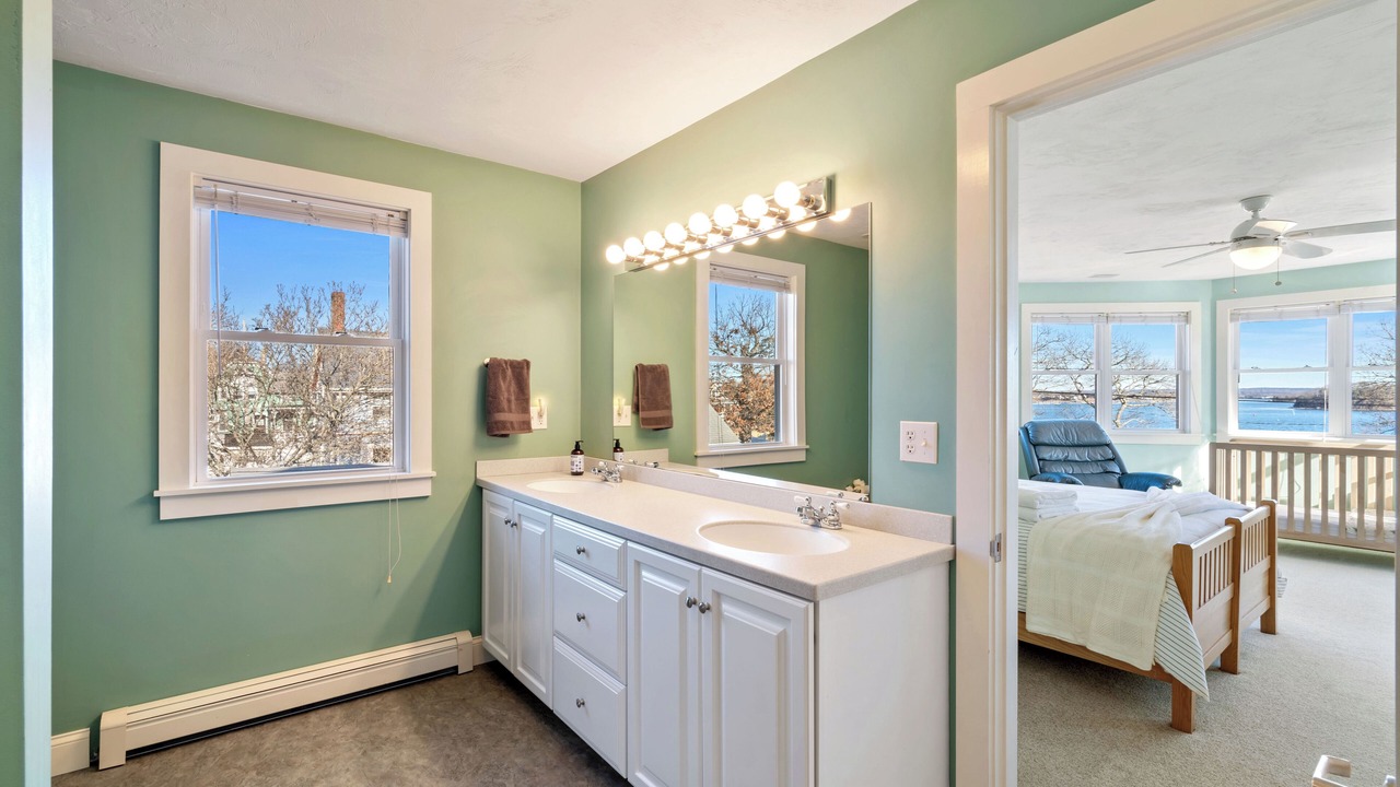 Photo of Bathroom in Wareham
