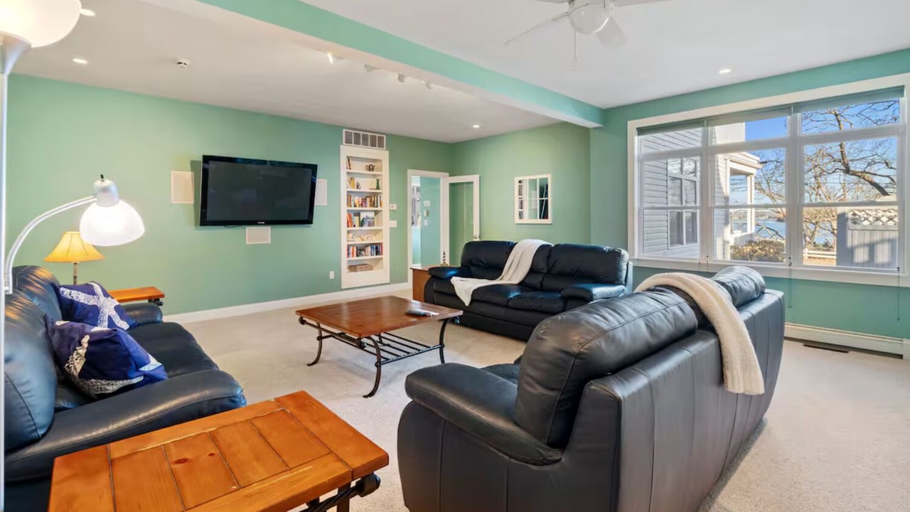 Photo of Bedroom in Wareham