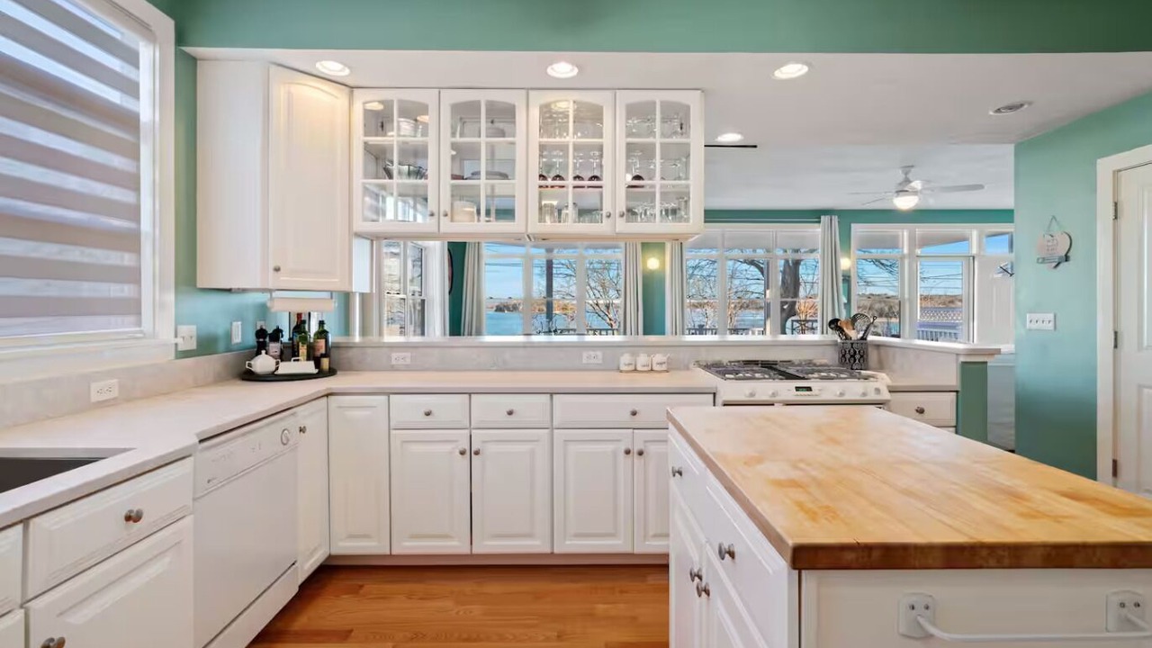 Photo of Kitchen in Wareham